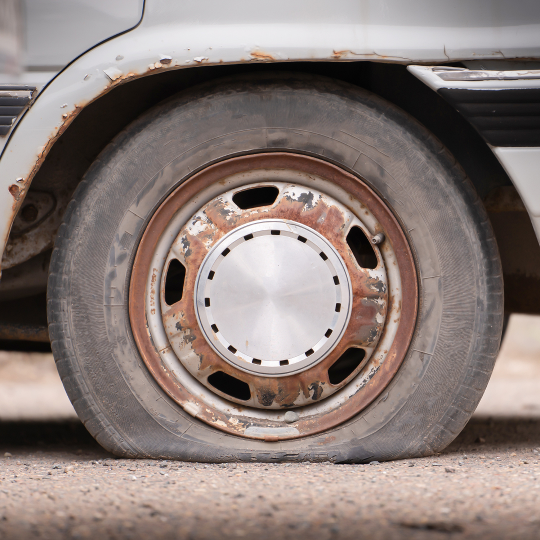 Puncture repair near me